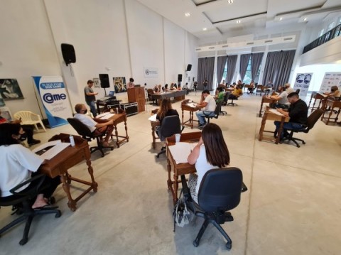 No habrá sesiones ordinarias en el Concejo Deliberante durante el mes de mayo