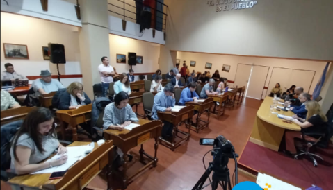 Ya se debate un proyecto de ordenanza para evitar la violencia contra docentes en las escuelas