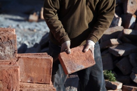 Casa Propia de Procrear: abrieron la inscripción a los créditos a tasa cero para construcción
