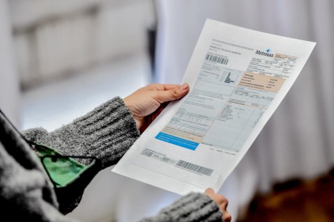 Tarifas de luz y gas: el Gobierno propone sacarles el subsidio a tres grupos de usuarios puntuales