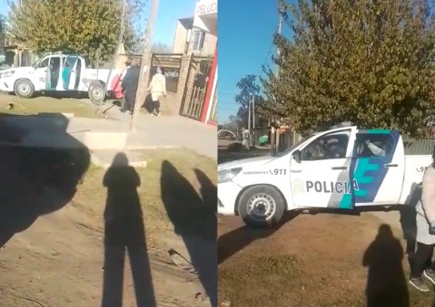 ¿Qué le pasó a Heidy?: la siniestra sospecha en torno a la joven rodriguense que estuvo tres días desaparecida