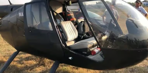 La pista de la remera naranja y la sospecha del frustrado plan de fuga del capo narco que iba a venir a General Rodr&iacute;guez