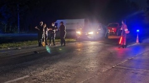 El triste historial en la zona de la Ruta 24 donde un camión aplastó y mató a un adolescente