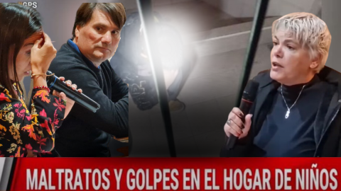 Hogar Siand: pedido de informes entre chicanas, "conspiraciones" y sorpresas