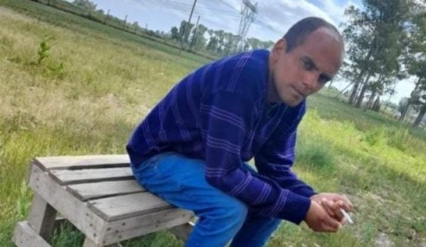 Huyó de un centro de recuperación de adicciones y está desaparecido hace 3 días