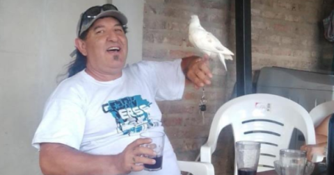 A un año de un atroz crimen en el barrio San Bernardo: "Siempre se vuelve a ese día"