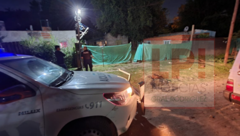 El sanguinario homicidio que detonó la investigación contra la división de Narcotráfico de la DDI