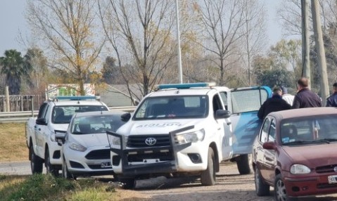 Moreno - Gral. Rodríguez tiene la segunda tasa de homicidios más alta de la Provincia: alarmante cifra en nuestro distrito