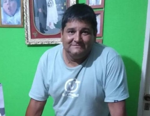 A dos a&ntilde;os del fallecimiento del ambulanciero rodriguense: el dolor de su familia y homenajes