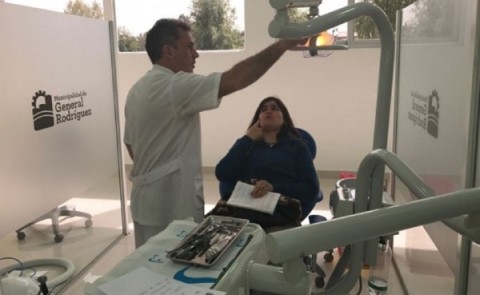 Cómo funcionará el Hospital Odontológico durante Semana Santa