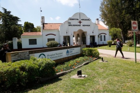 PAMI sumará al Hospital Sommer como prestador y evalúan incorporar al Hospital Vicente López