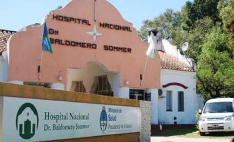 El Hospital Sommer abrió su agenda de turnos: días, horarios y cómo obtenerlos