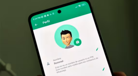 Adiós a guardar la foto de perfil de tus contactos: WhatsApp prohibirá capturar las imágenes