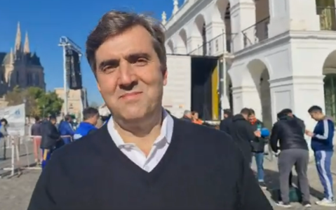 El intendente de Luján contó cómo busca evitar una explosión demográfica descontrolada como la de Gral Rodríguez