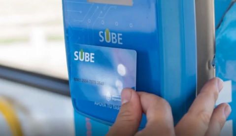 Nuevo aumento del transporte público: cuánto costará el boleto en septiembre
