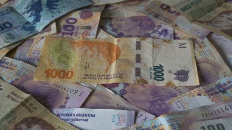 Tras el Día de la Niñez, ANSES ofrece un reintegro de hasta $4000: quienes pueden cobrarlo