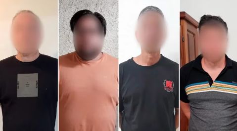 Detención de Marcelo Corazza: cómo quedó la situación del rodriguense detenido por explotación sexual de menores