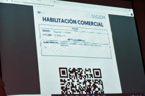 Comenzó a implementarse un nuevo modelo de habilitaciones, ¿cómo funciona?