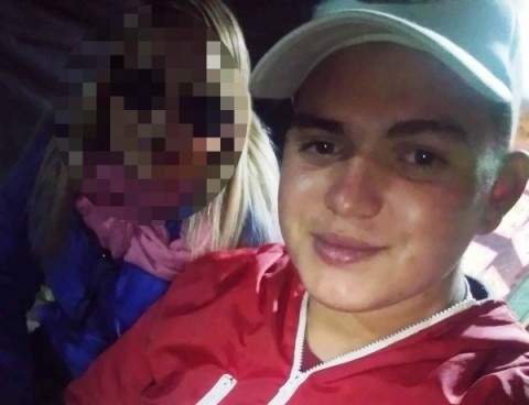 Cómo está el joven brutalmente golpeado en barrio Bicentenario y cuál fue el disparador de la salvaje agresión