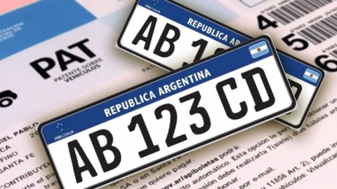 Marzo llegó con un fuerte aumento en las patentes bonaerenses, hay titulares que deberán pagar más del 200%