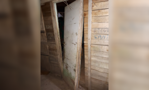 El temor de una familia luego de que delincuentes ingresaran a su domicilio: es la segunda vez que les roban en tres meses