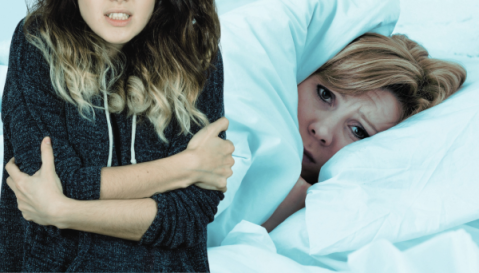 Alerta por bajísimas temperaturas mínimas para este jueves