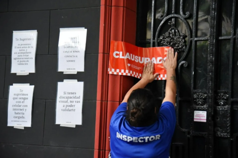 Levantaron el paro de trenes previsto para el jueves: el servicio funcionar&aacute; con normalidad