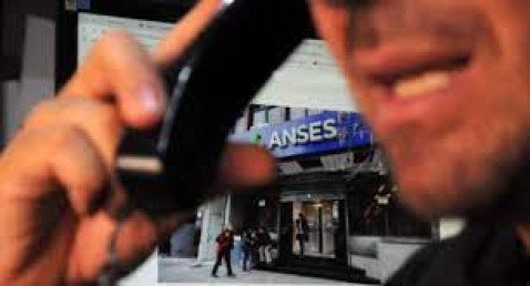 Tras una serie de denuncias, ANSES advirtió sobre estafas virtuales y recordó cómo evitarlas