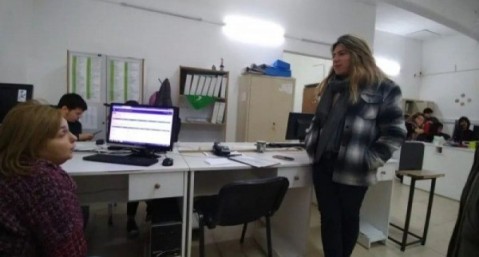 El Consejo Escolar difundió su quinto informe de la gestión de Alan Santillán