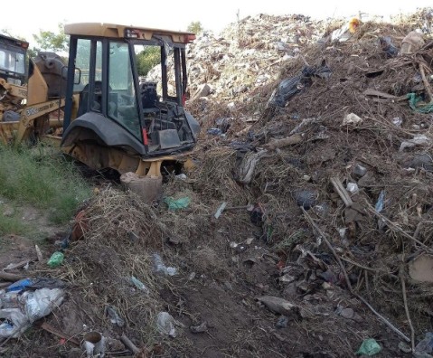 Piden respuestas al Municipio sobre el estado de los vehículos en el Corralón Municipal