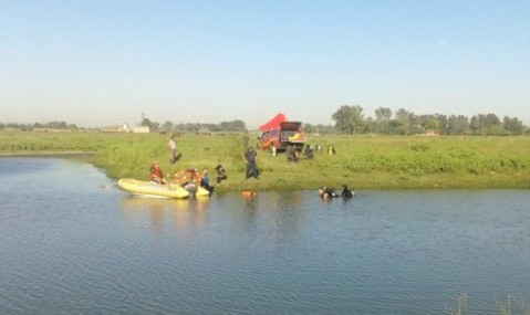 Verano, calor y un peligro subestimado: cu&aacute;les son los riesgos de ba&ntilde;arse en tosqueras y arroyos