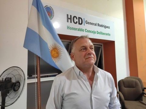 Debate por la paridad de género en el HCD: ¿Quién debe reemplazar a Basilotta tras su pedido de licencia?