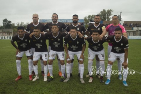 El Marrón volvió a empatar, sigue invicto y lleva más de 300 minutos sin recibir goles