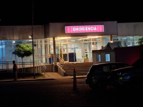 Adolescente murió tras increíble accidente en la vía pública