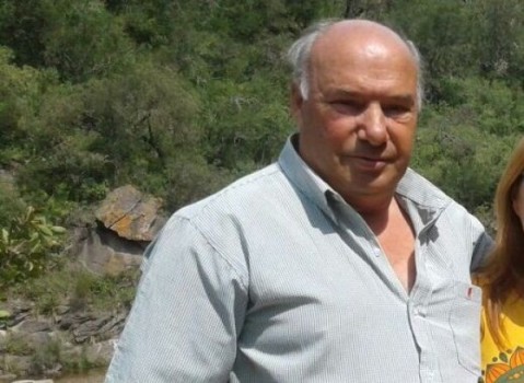 Profunda tristeza: el coronavirus se llevó a un querido comerciante del distrito