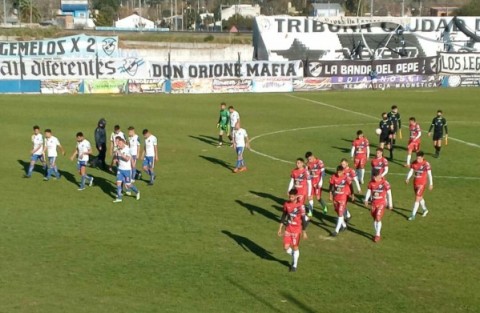 Alem cerr&oacute; un pobre torneo en la C con un aburrido 0-0