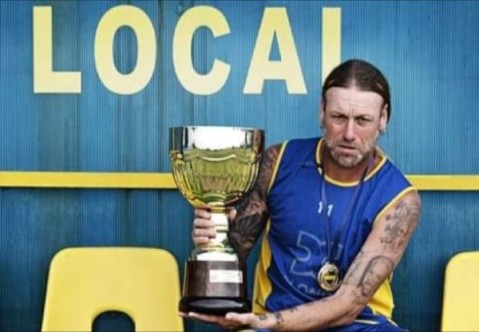 Conmoci&oacute;n en el club Leandro N. Alem: el 'Lobo' Cordone dej&oacute; de ser el DT