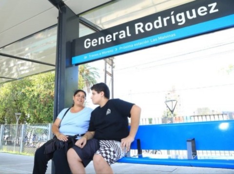 Se levantó el paro de trenes previsto para este martes: qué se resolvió