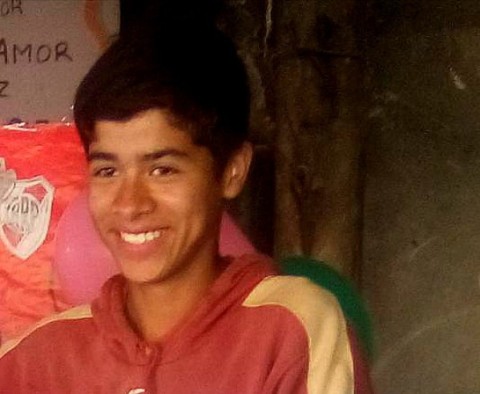 Buscan desesperadamente a Uriel, un adolescente que se escapó de la escuela y no volvió a su casa