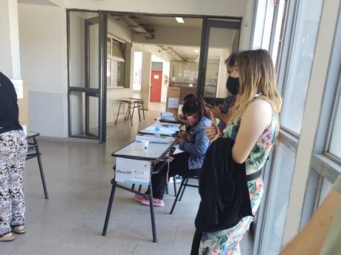 Elecciones 2021 en General Rodríguez: más participación que en las PASO, pero no por mucho