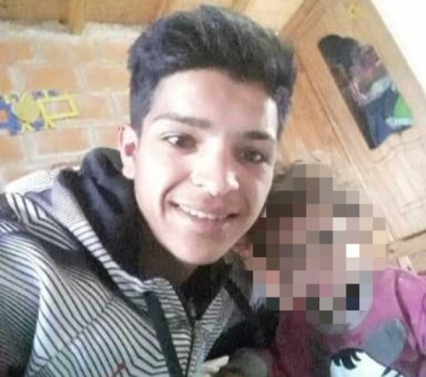 Apareció M., el joven del barrio El Casco que estaba desaparecido desde el domingo