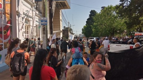 El MTE reclam&oacute; al Municipio avances en la ejecuci&oacute;n de proyectos para a la econom&iacute;a popular