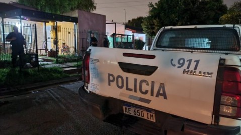 Dos tragedias del martes: Un policía retirado y un menor perdieron la vida