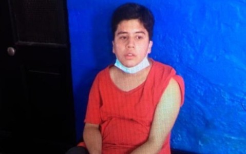 Apareció Alexis, el nene autista de General Rodríguez que estaba desaparecido: lo hallaron a más de 100 kilómetros de su casa