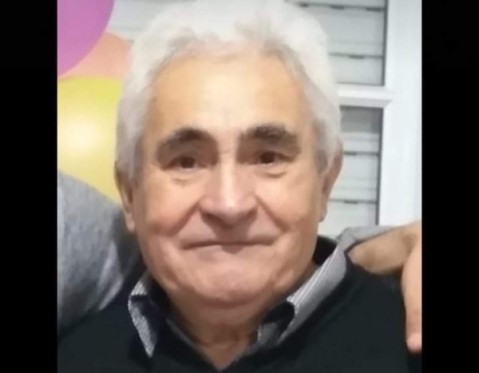 Buscan a un hombre de 71 años que desapareció en la zona del Polideportivo Municipal