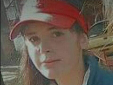 Dónde y cómo encontraron a Valentina, la adolescente desaparecida en Altos del Oeste