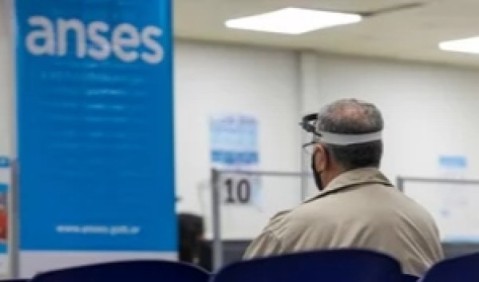 Cuántos vecinos cobraron el bono de refuerzo de ANSES en General Rodríguez