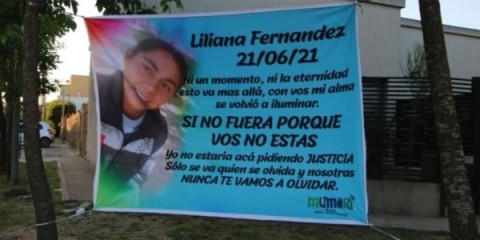Un año sin Liliana Fernández: el escalofriante femicidio que conmovió al barrio La Capilla