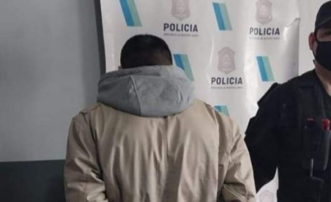 Capturaron en Altos del Oeste a un hombre buscado por la Justicia
