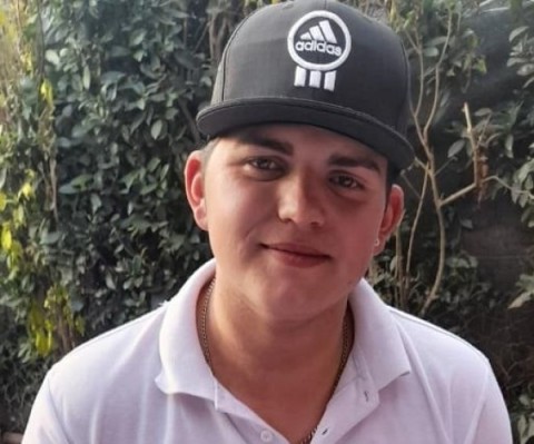 "Estoy desesperada": el joven que había sido brutalmente golpeado en Bicentenario lleva casi 48 desaparecido